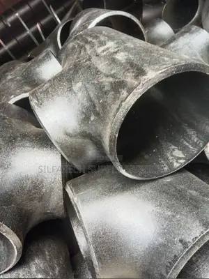 Steel Pipe Fitting