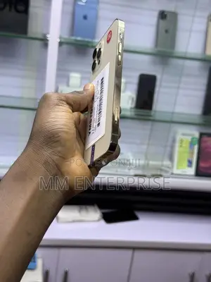 Apple iPhone 12 Pro 128 GB Gold