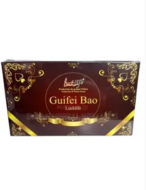 Guifei Bao Lucklife
