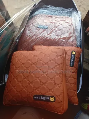 Seat Cover Original One Leather Granuary