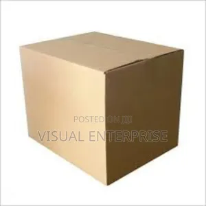 Quality Logistics Cartons for Transporting of Goods