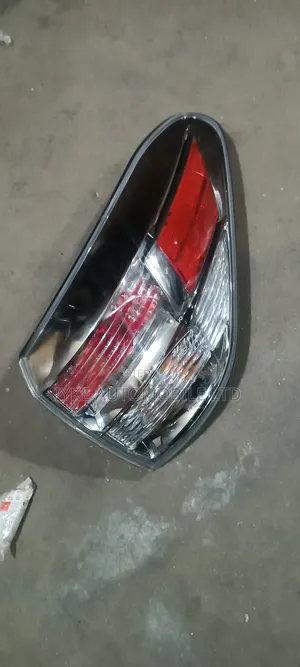 Rear Light Rx350 2010