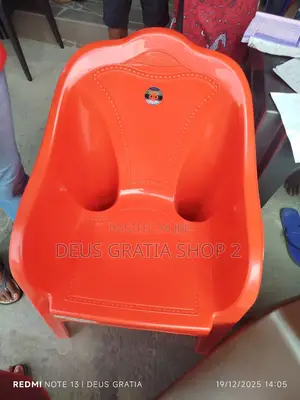 Plastic Chair for Balcony