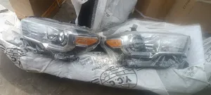 Head Lamp Tacoma 2018