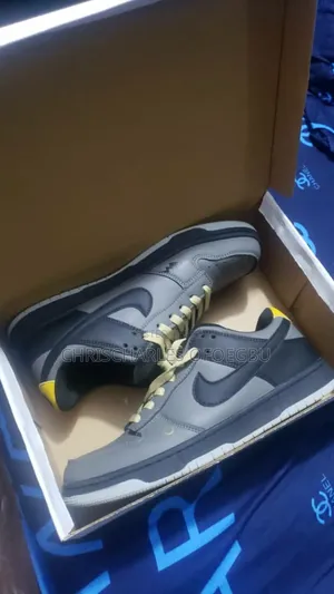 Nike Footwear