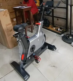 Exquisite Professional Spinning Bike