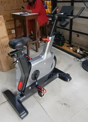 Luxury Exercise Bike