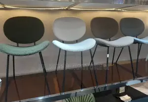 Elegant Design Dining Chair