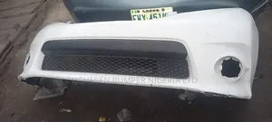 Front Tokunbor Bumper Toyota Sienna 2015 Sports