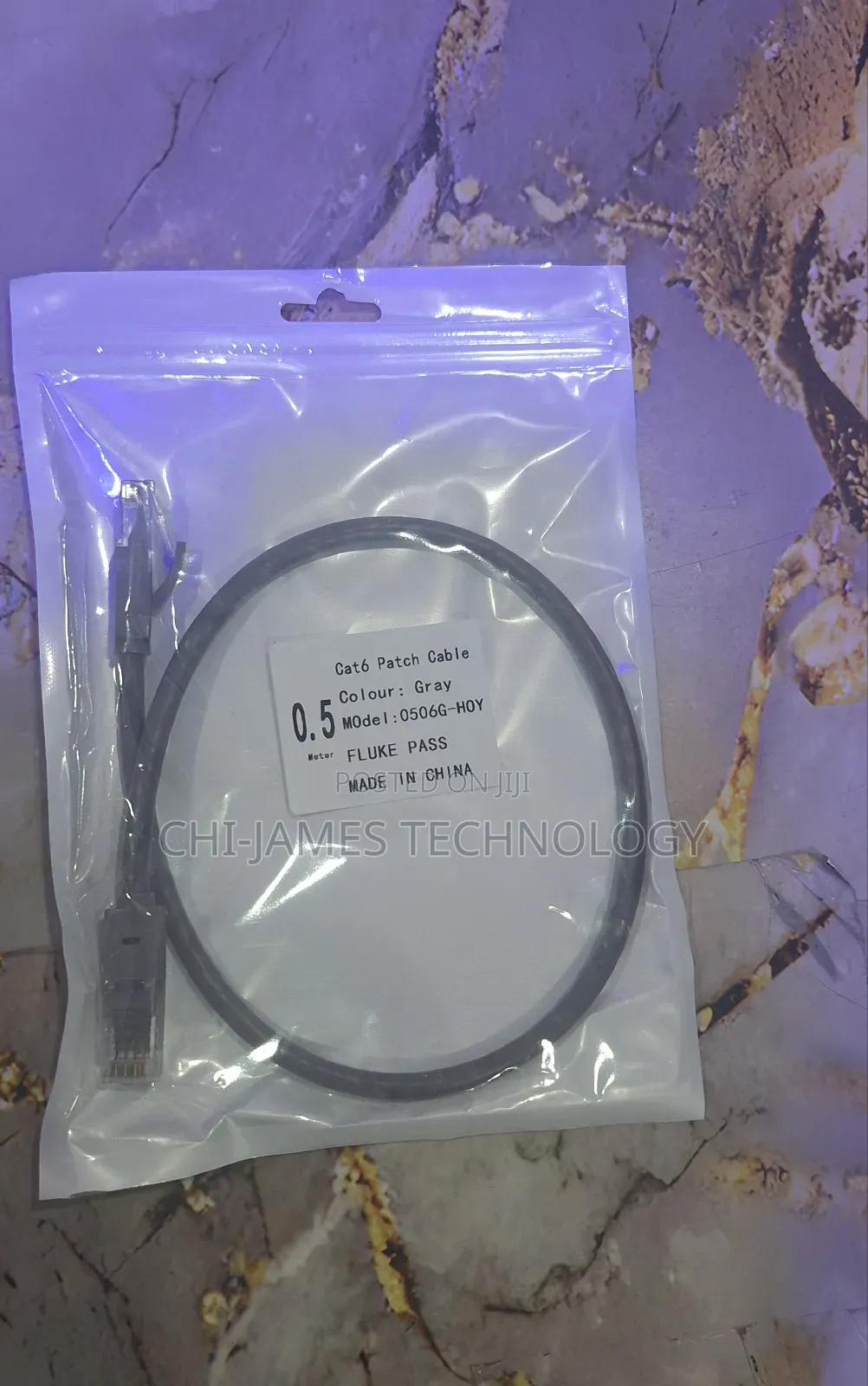 0.5meters Networking Patch Cord