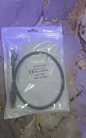 0.5meters Networking Patch Cord