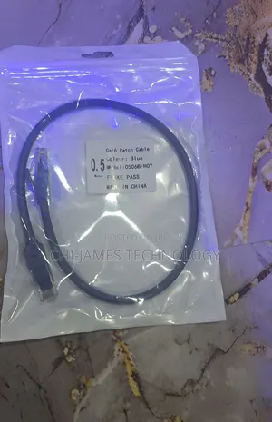 0.5meters Networking Patch Cord