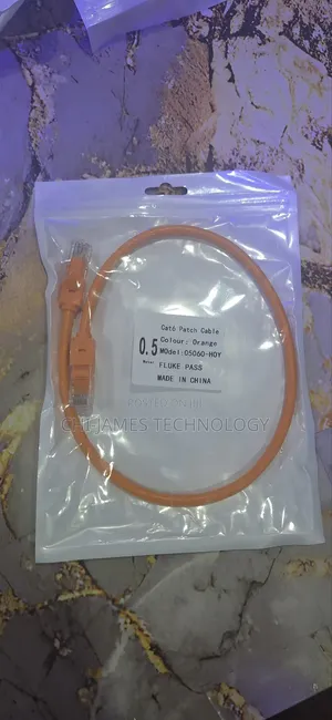 0.5meters Networking Patch Cord