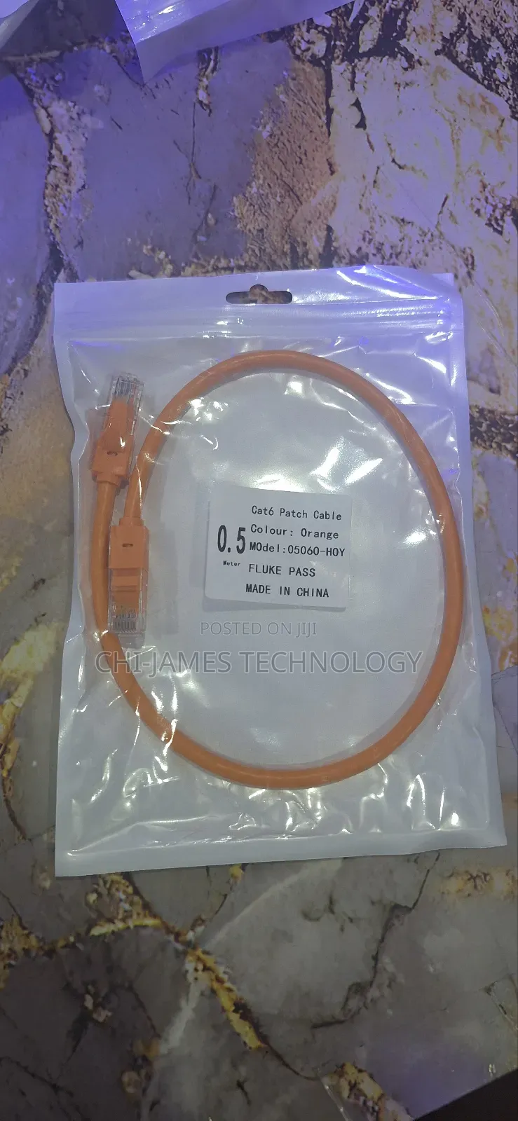 0.5meters Networking Patch Cord