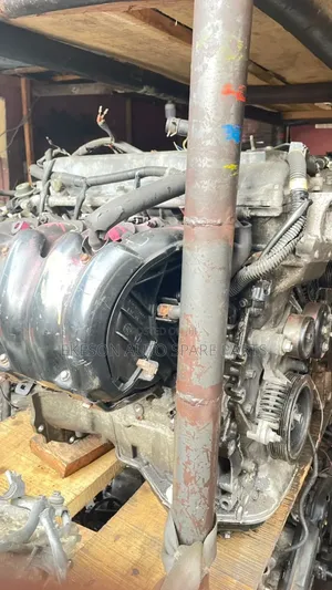 Direct Tokunbo 2az Engine for Camry 2.4/2.7,Rav4 2004 2005 2006 2007