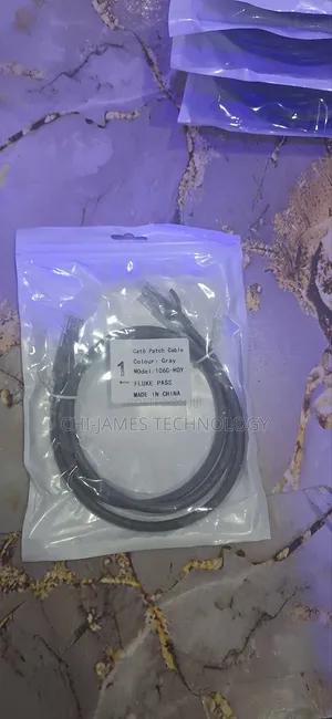 1 Meters Networking Patch Cord