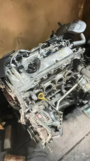Direct Tokunbo 2ar Engine for Venza,Rav4,Camry Muscle 4plug Engine