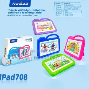 New Tablet 128 GB