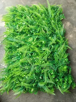 Artificial Flower Mat