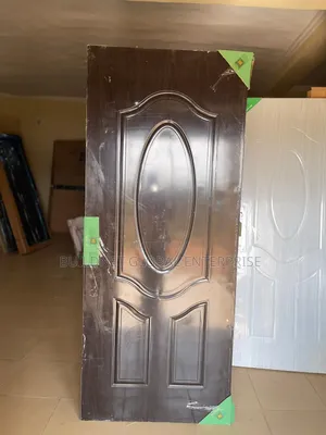 American Panel Room Door