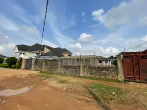 2bdrm Bungalow in Abiola Farm Estate, Ayobo for sale