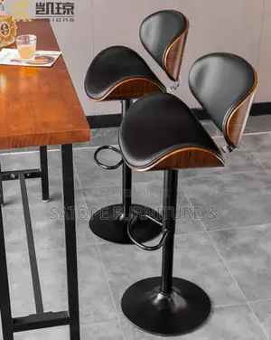 Elegant Design Restaurant Kitchen Bat Stool.