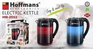 Hoffmans Electronic Electric Kettle