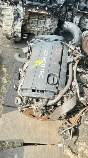 Direct Tokunbo Engine for Chevrolet Cruze 4plug