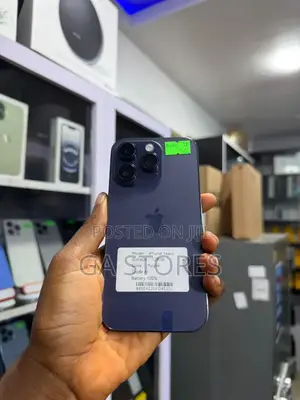 Apple iPhone 14 Pro 128 GB Purple