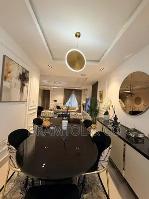 Furnished 2bdrm Block of Flats in Idu Industrial for sale