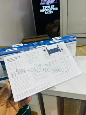 Backbone Controller