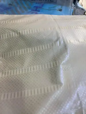 Guinea Cloth