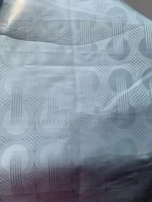 Guinea Cloth