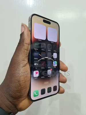 Apple iPhone 14 Pro Max 256 GB Gold