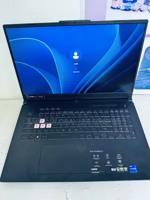 Laptop Asus TUF Gaming F16 16GB Intel Core i7 SSD 512GB