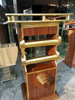 High Quality Pulpit