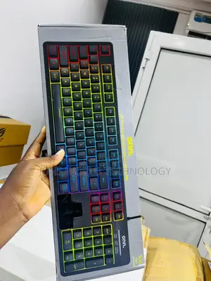 Onn Gaming Keyboard
