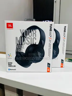 JBL Headphone