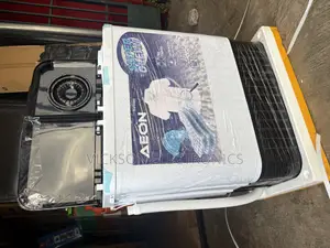 Aeon 5kg Twin Tub Washing Machine Brand New