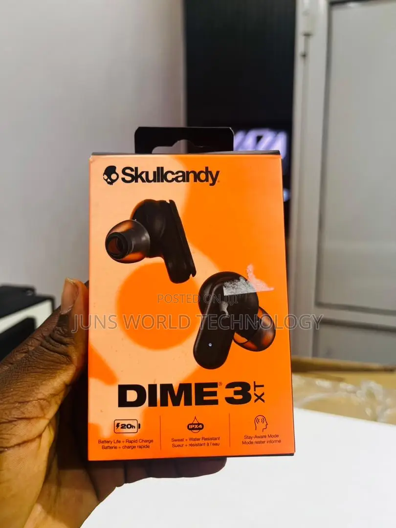 Skullcandy