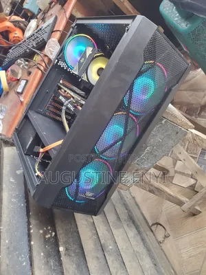 Desktop Computer Gigabyte GB-XM14-1037 32GB Intel Core I9 HDD+SSD 1T
