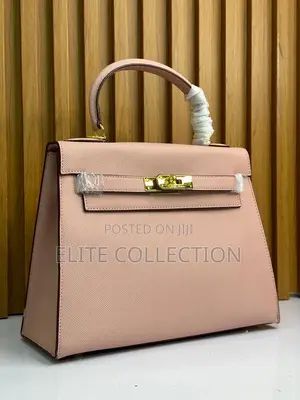 Luxury Quality Hermes Kelly Bag Available in All Colours