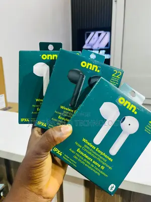 Onn Wireless Earphones