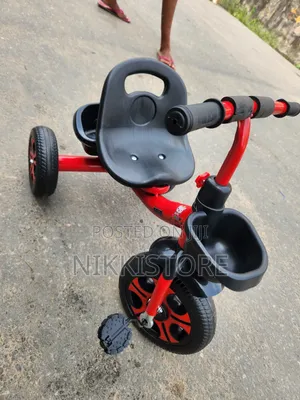 Children Tricycle