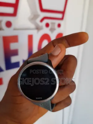 Suunto 5 Peak GPS Multisport Smart Watch