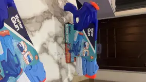 Water Blaster