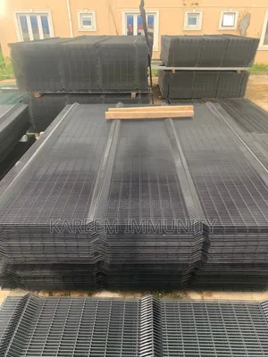 Panel Mesh Wire 31⁄2inch