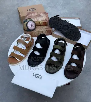 Ugg Classic Sandal 40-46