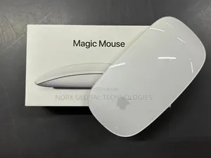 Brand New Apple Magic Mouse 3