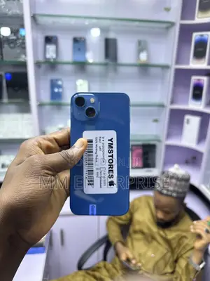 Apple iPhone 13 128 GB Blue